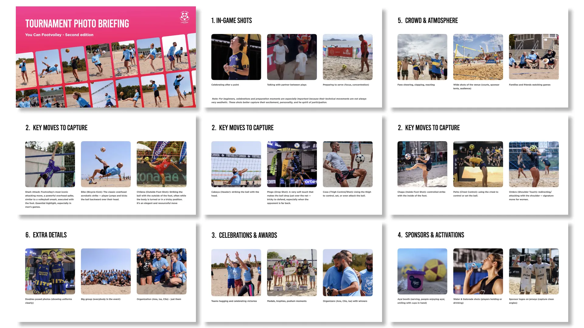 sports event marketing management 4