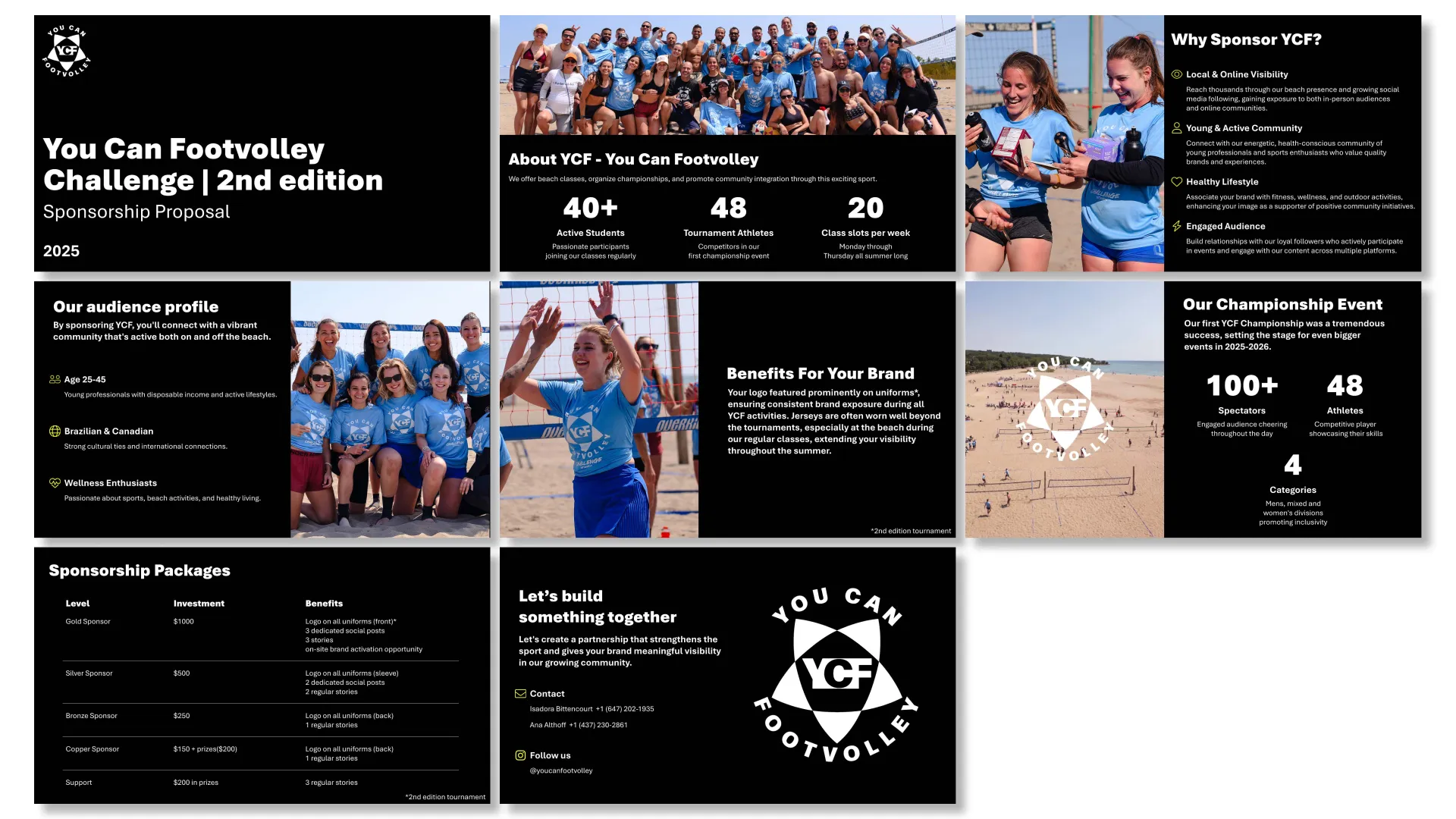 sports event marketing management 5