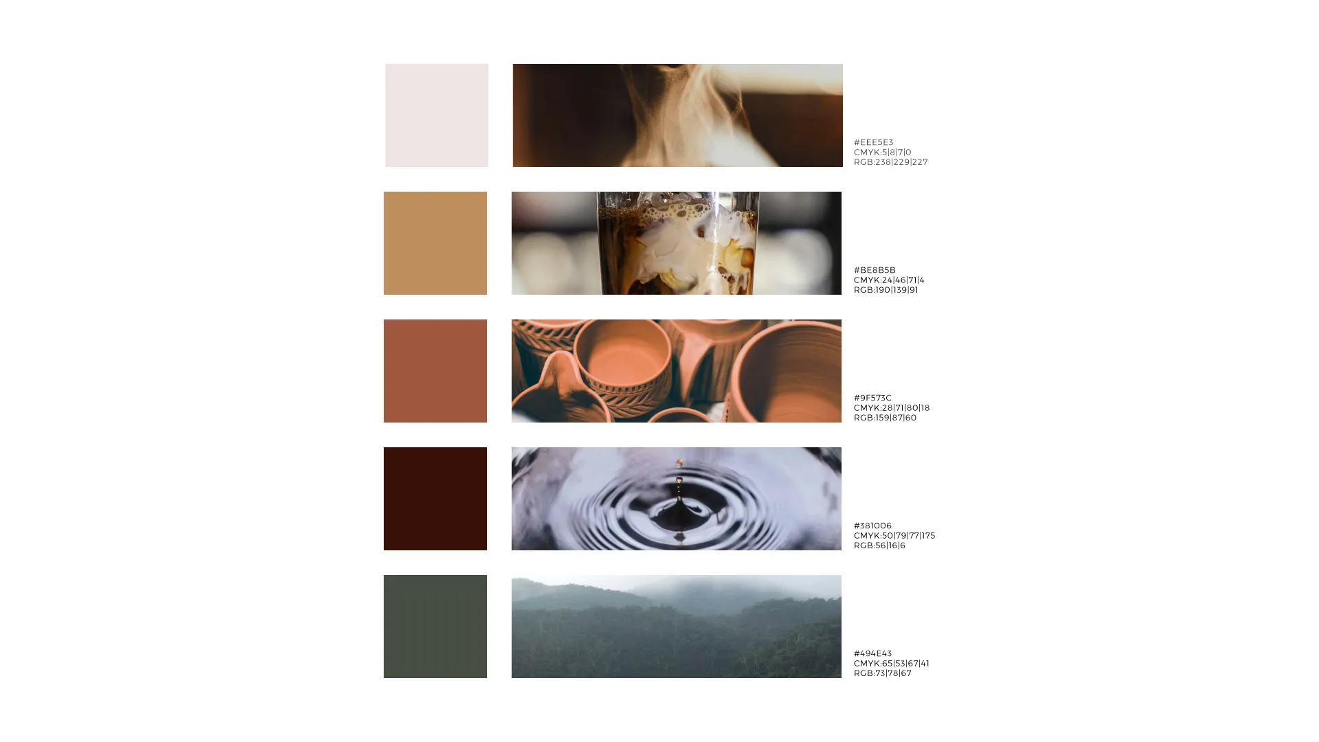 colors