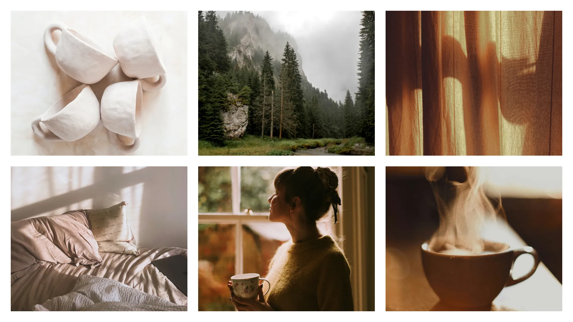 moodboard