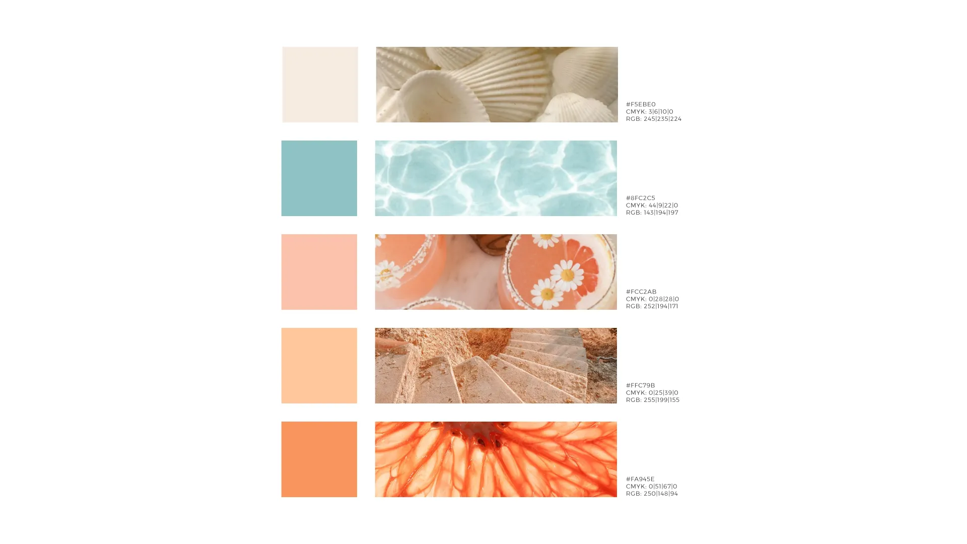 colors
