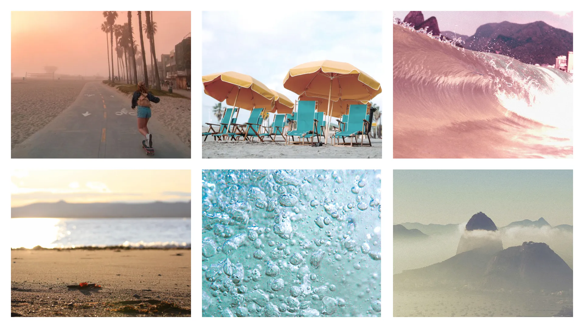 moodboard
